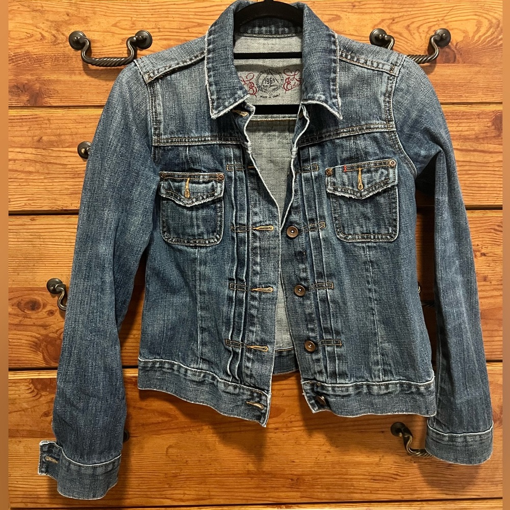 Gap denim jacket